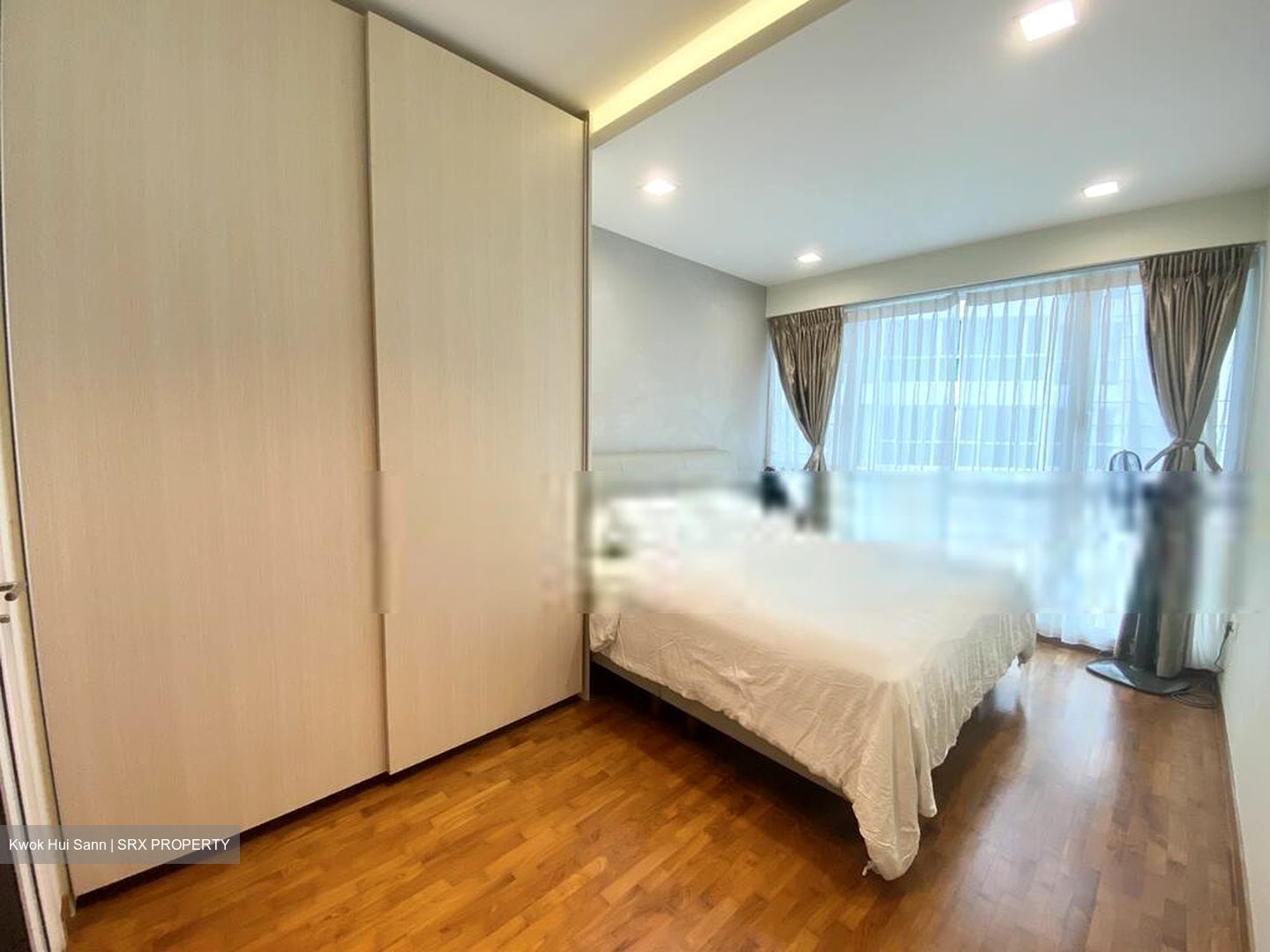 The Tampines Trilliant (D18), Condominium #502322181